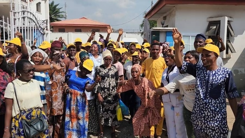 Constituents reject Rep member’s fourth term bid