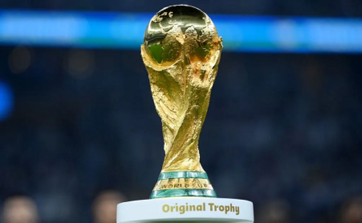 Iran risks $320,000 FIFA fine over World Cup boycott