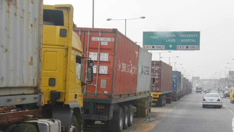Port congestion worsens as barge operators lament berthing space
