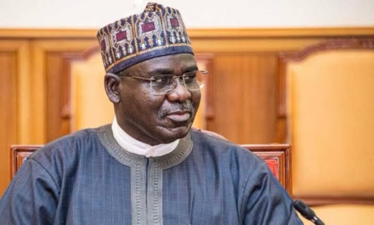 Nigerian troops not overwhelmed by insurgency — Buratai
