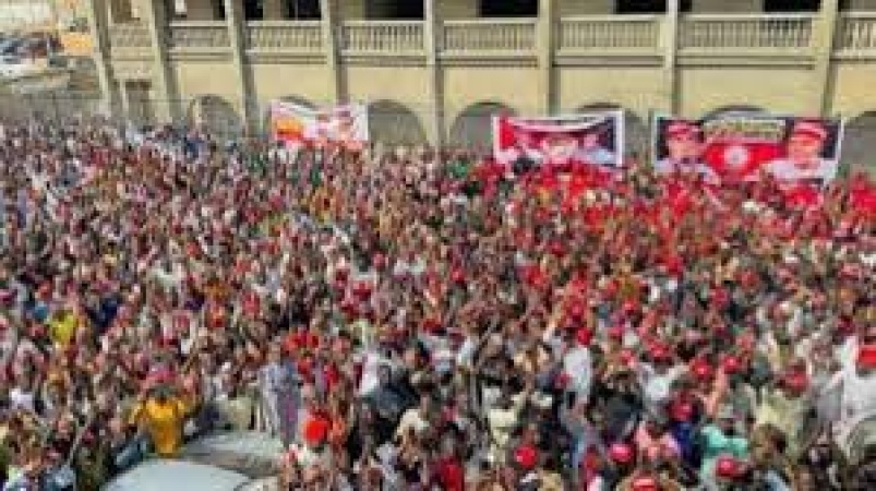 Kwankwasiyya Movement raises alarm over conflicting court rulings, urges judicial reforms