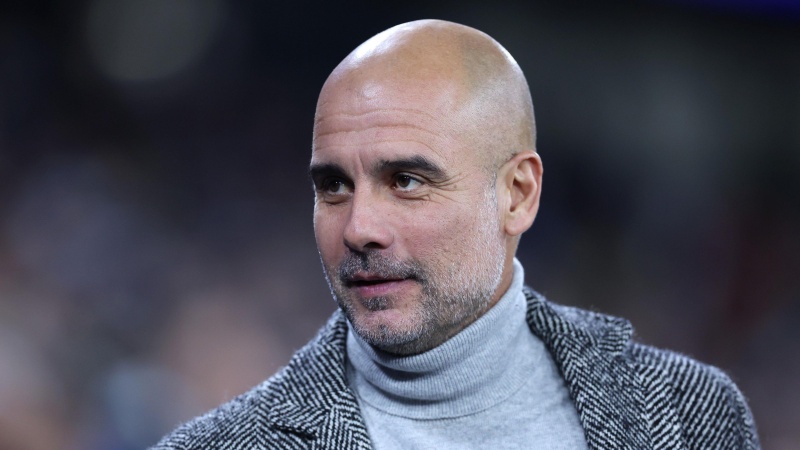 Guardiola gives verdict on CAF’s stripping of Senegal of AFCON 2025 trophy, declaration of Morocco as champions 