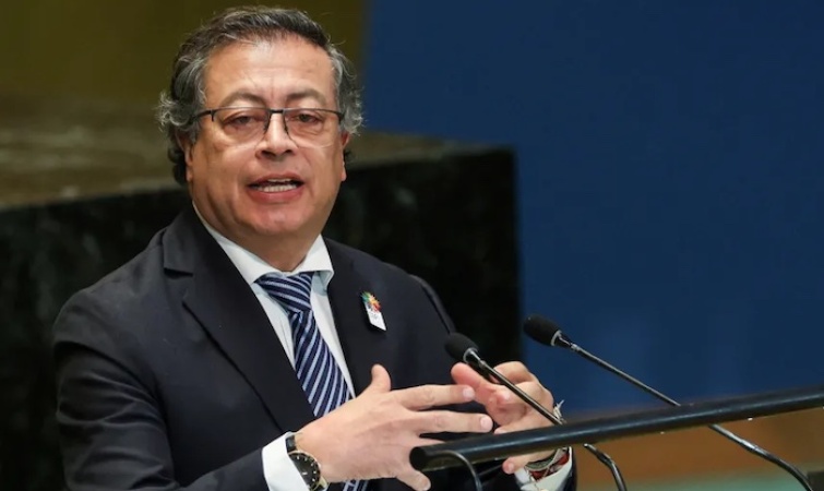 US prosecutors scrutinise Colombia’s President Petro in drug trafficking investigations