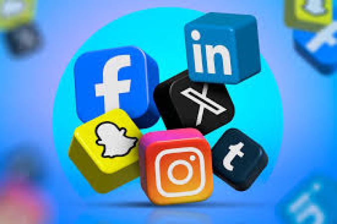 Social media makes people unhappy — World Happiness Report