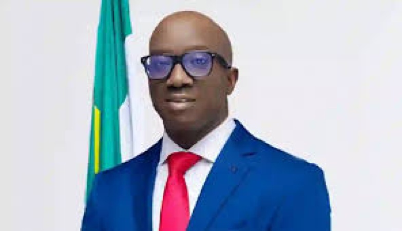 Okpebholo assures return of land to rightful owners in Oke Oroma