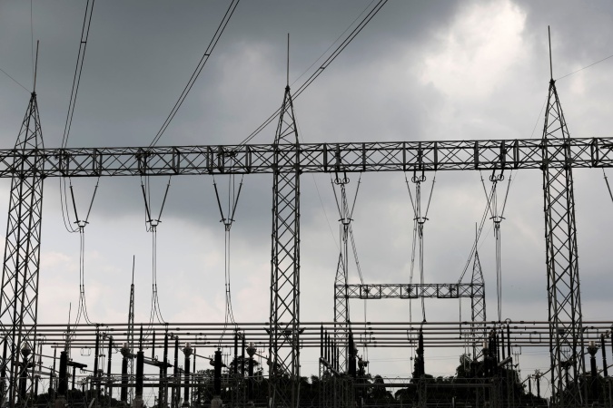 Power outage hits Lagos communities after gas tanker explosion 