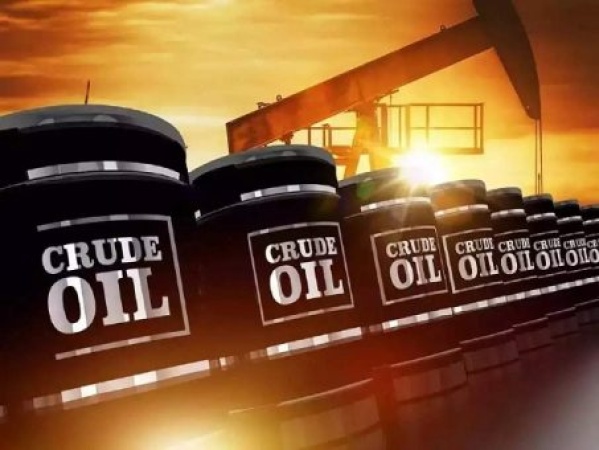 Seven leading oil-producing nations in the Middle East driving global energy supply 