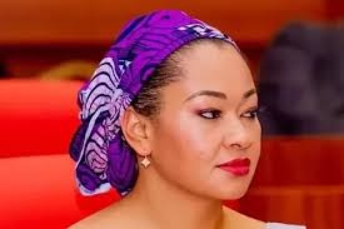 Natasha urges PDP defectors to return, rebuild party