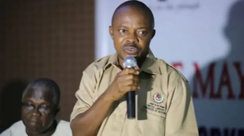 Enough of blackouts: NLC demands urgent overhaul, single energy ministry