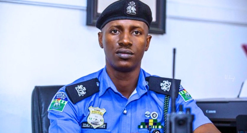 Ozoro festival: 16 suspects arrested so far, no official rape report yet – Police