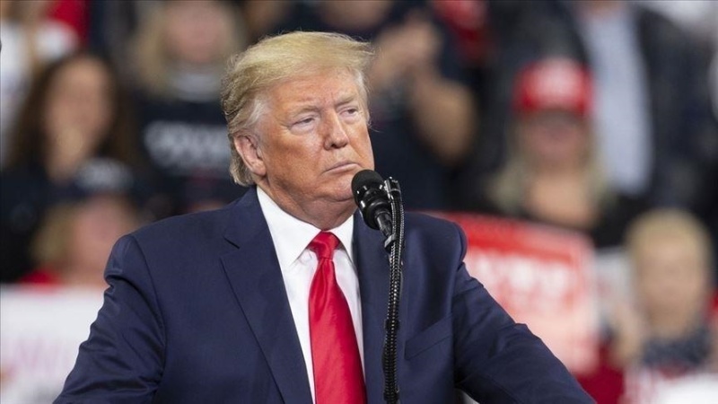 Trump pauses strikes on Iran’s energy infrastructure for 5 days after ‘productive’ talks