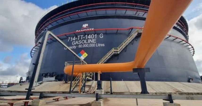 Dangote Refinery an agent of poverty making life difficult for Nigerians — Rights group