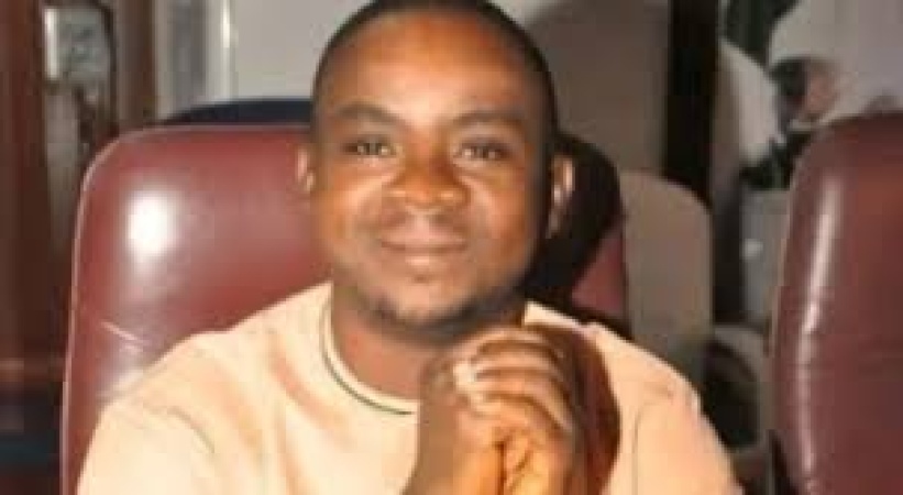 Suspected thugs attack Ebonyi journalist