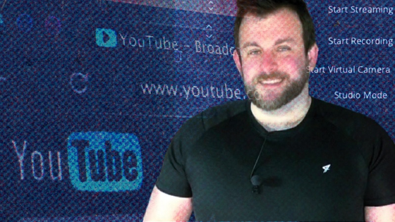 How content creator killer hoped a YouTube alibi would help him avoid justice