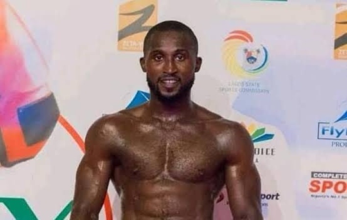 Family Rift: Late Boxer Success’ mother blames daughter-in-law 