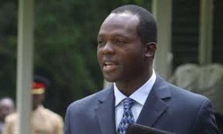 Former Kenyan minister resurfaces after abduction fears