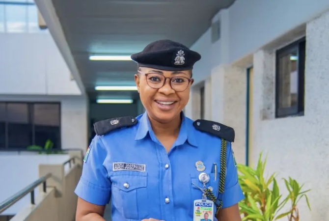 Police arrest seven over NURTW clash in Abuja