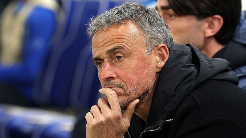 PSG request to move league match before Liverpool tie