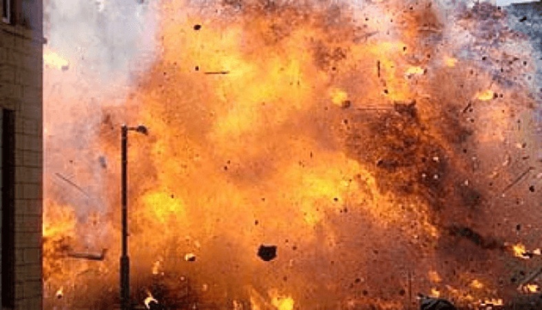 Bridge bombing along Luma–Babana axis threatens regional food security