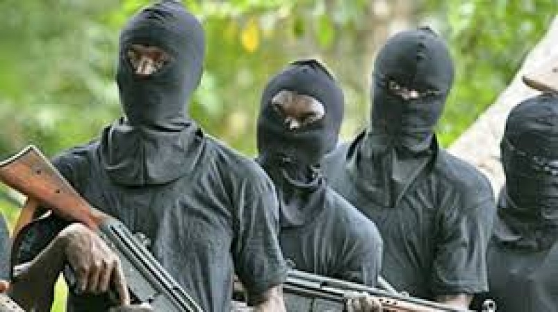 ECWA retired pastor kidnapped in Jos