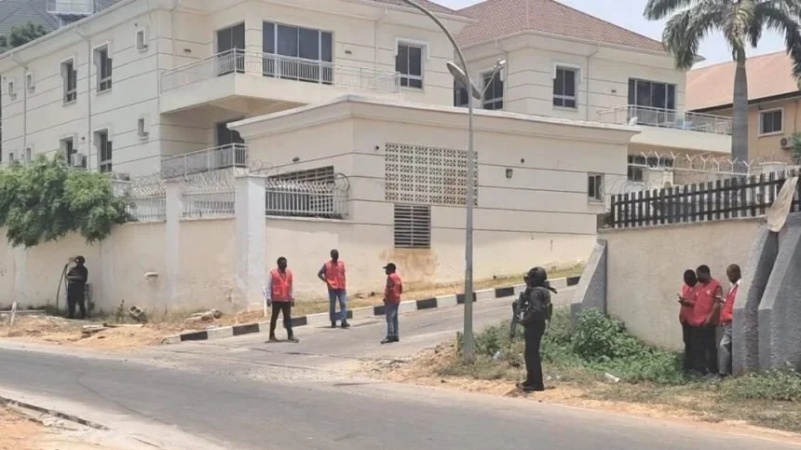 EFCC defends sealing of Malami’s properties, cites court orders