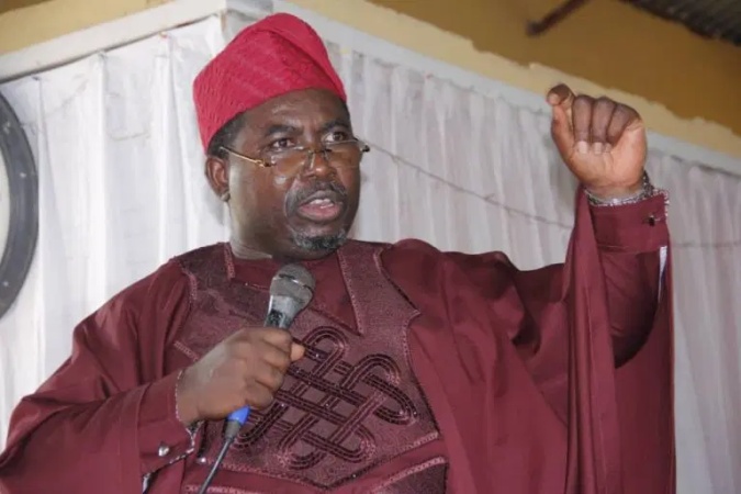 INEC moves to reform party primaries, curb imposition 