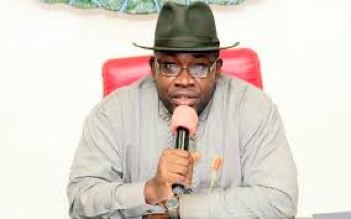 Why sacking APC govt in 2027 polls is important — Dickson
