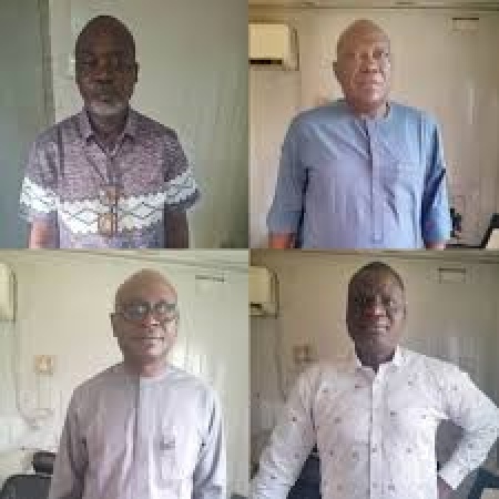 Police detain four for allegedly impersonating Wike, defrauding military officer of N150m