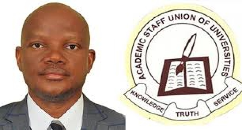 New Salary Structure: ASUU gives FG four-day ultimatum