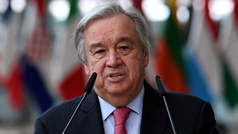 United Nations warns Iran war ‘out of control’ as global economic risks deepen