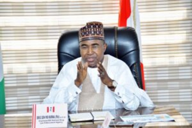 Drug abuse now public health crisis — Marwa