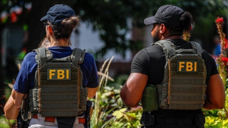 Arrest of pro-Israel terror group member prevents plot to assassinate pro-Palestinian leader in New York City