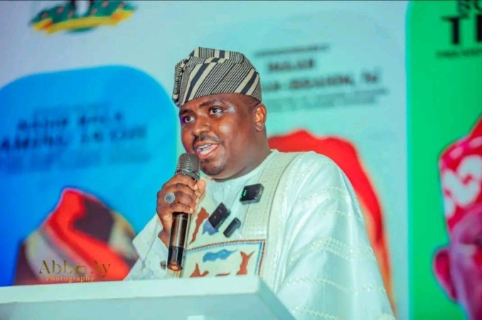 Tinubu’s aide resigns ‘to pursue House of Reps ambition’