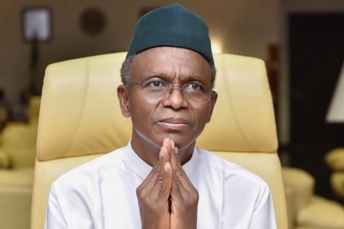 Details emerge of how El-Rufai spent his time in ICPC custody 