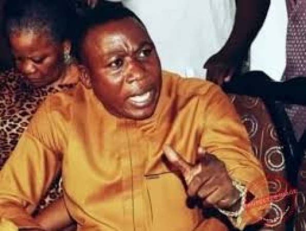 2027: Igboho’s warning sparks outrage, raises bigger questions for Atiku, Obi