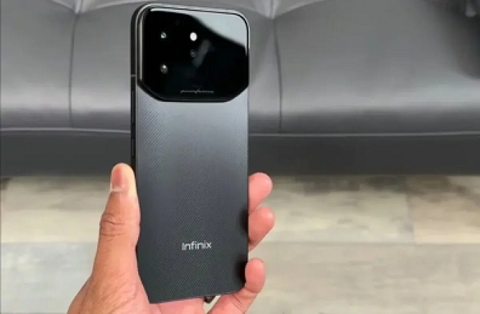 Full list of Infinix phones with the best cameras in 2026