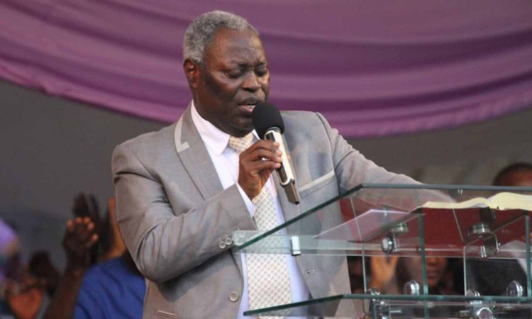 Millions gather for Deeper Life Easter Retreat 2026