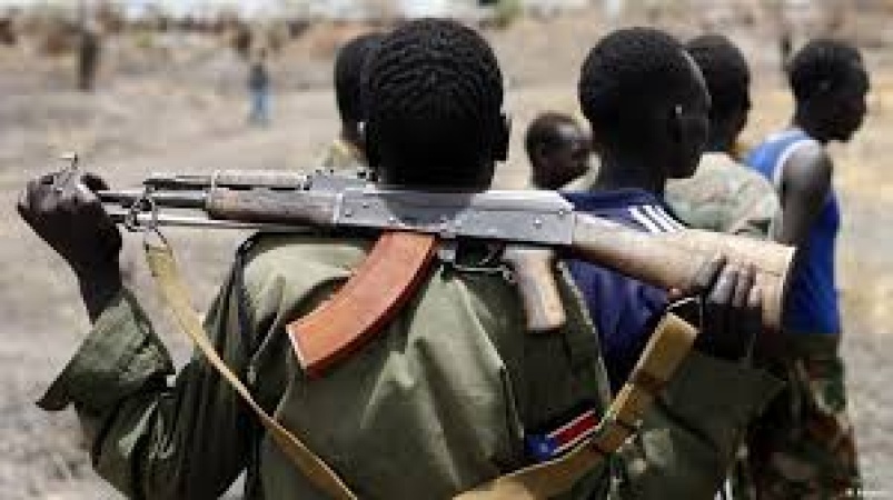 Killings, displacement rock Kogi community
