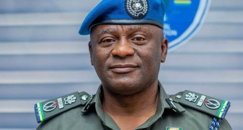 State Police: IG proposes 60-month transition to decentralise policing, 3 percent federal allocation