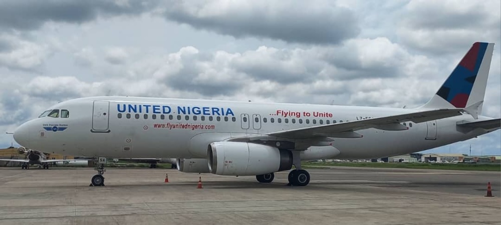 Bird strike disrupts United Nigeria flight operations