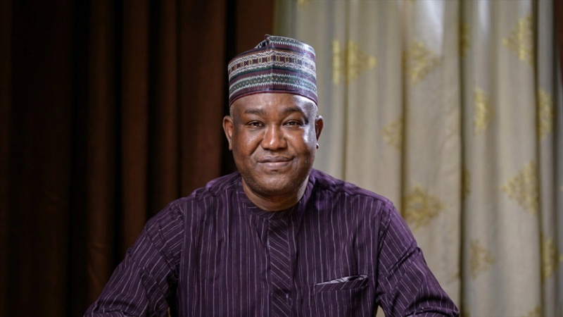 Hashim faults 2027 election timetable