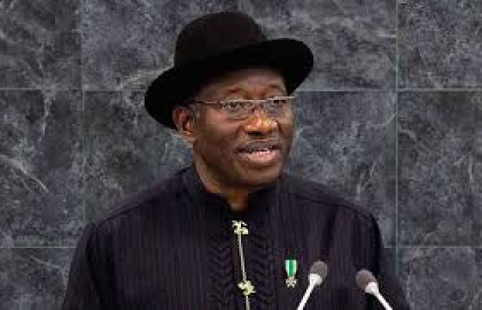 Jonathan, Bode George, others seek creation of international seaport to avert future cargo diversion
