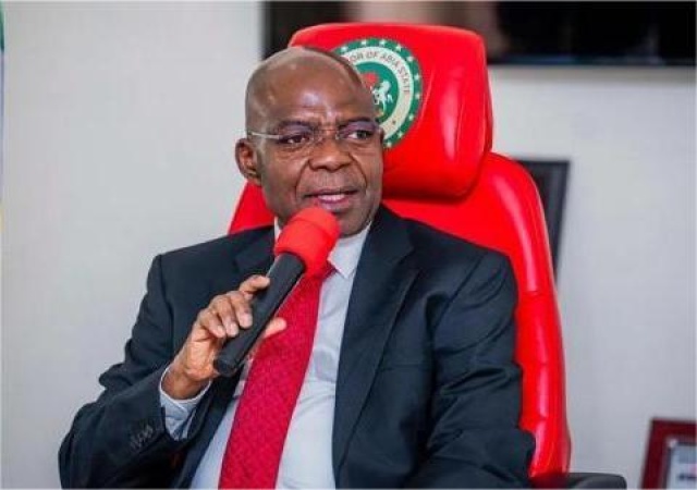 Abia converts Government House to hotel