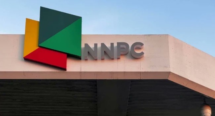More revenue for Nigeria as NNPC reports 959,000 barrels Cawthorne blended crude