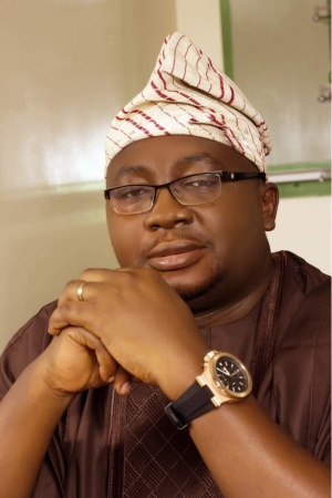 News of Adelabu resignation fake — Aide