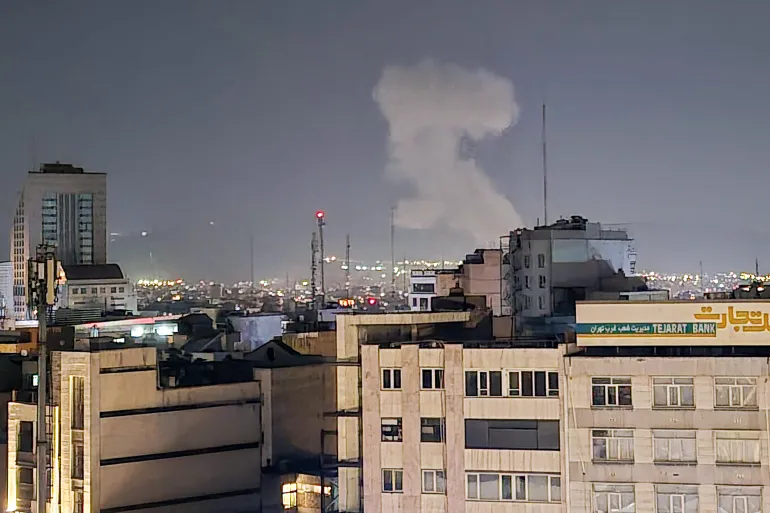 ‘Unprecedented’: Israel, US carry out extensive strikes across Iran