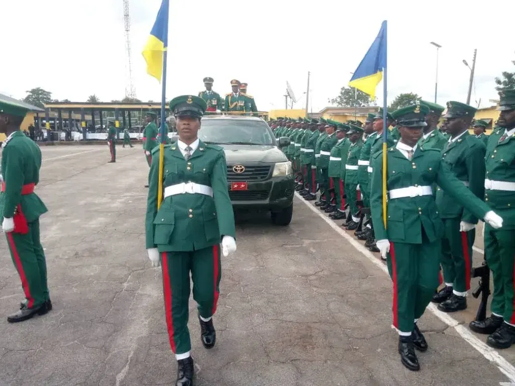 18 Generals quit the Nigerian Army