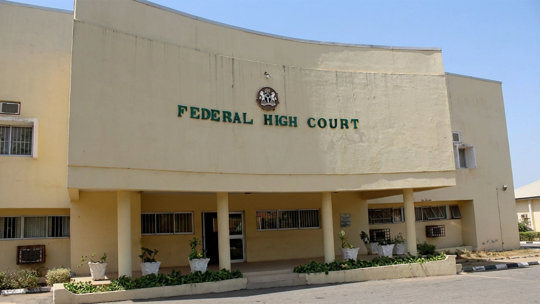Contempt: Court orders arrest of Asekun, revokes Richard’s bail