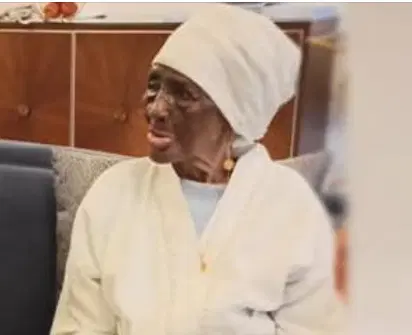 Northern Governors, Kano Emir, NSA mourn El-Rufai’s mother