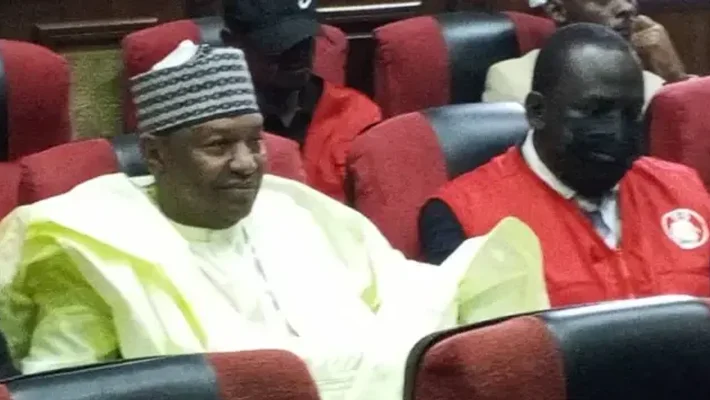 JUST IN: Court adjourns Malami, son’s trial to March 10